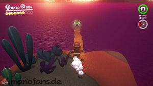 Lost Kingdom – Power Moon 12 – screenshot 1