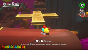 Lost Kingdom – Power Moon 13 – screenshot 1