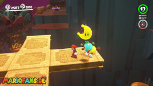 Lost Kingdom – Power Moon 13 – screenshot 2