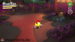 Lost Kingdom – Power Moon 17 – screenshot 1