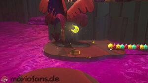 Lost Kingdom – Power Moon 17 – screenshot 2