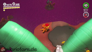 Lost Kingdom – Power Moon 18 – screenshot 1
