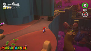 Lost Kingdom – Power Moon 19 – screenshot 1