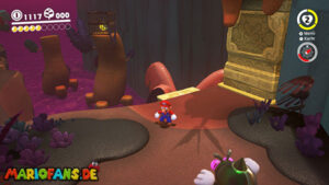 Lost Kingdom – Power Moon 19 – screenshot 2