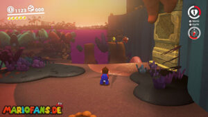 Lost Kingdom – Power Moon 19 – screenshot 3