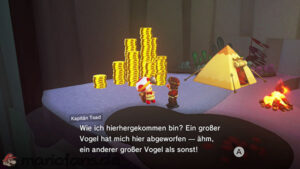 Lost Kingdom – Power Moon 20 – screenshot 2
