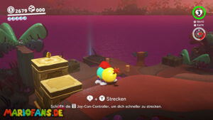 Lost Kingdom – Power Moon 23 – screenshot 1