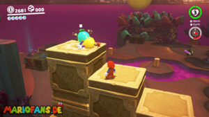 Lost Kingdom – Power Moon 23 – screenshot 2
