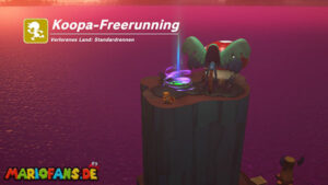 Lost Kingdom – Power Moon 24 – screenshot 2