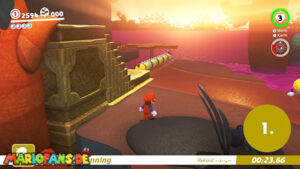 Lost Kingdom – Power Moon 24 – screenshot 3