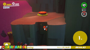Lost Kingdom – Power Moon 24 – screenshot 4