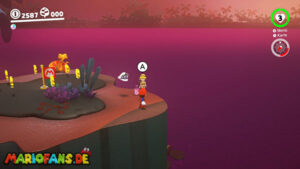 Lost Kingdom – Power Moon 25 – screenshot 1