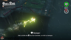Metro Kingdom – Power Moon 1 – screenshot 1