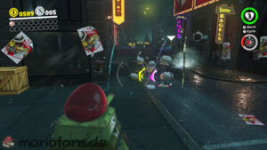 Metro Kingdom – Power Moon 1 – screenshot 2