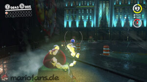 Metro Kingdom – Power Moon 1 – screenshot 3