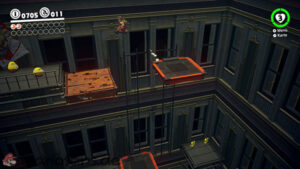Metro Kingdom – Power Moon 1 – screenshot 4