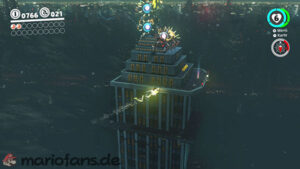 Metro Kingdom – Power Moon 1 – screenshot 5