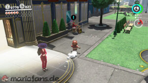 Metro Kingdom – Power Moon 2 – screenshot 1