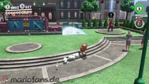Metro Kingdom – Power Moon 3 – screenshot 1