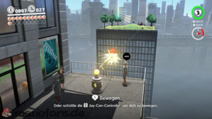 Metro Kingdom – Power Moon 4 – screenshot 1