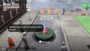 Metro Kingdom – Power Moon 6 – screenshot 1
