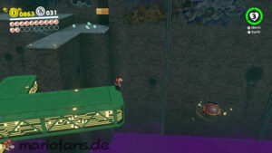 Metro Kingdom – Power Moon 6 – screenshot 2