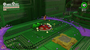 Metro Kingdom – Power Moon 6 – screenshot 3