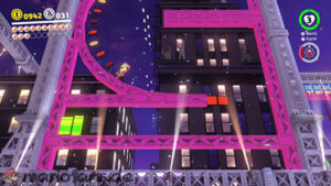 Metro Kingdom – Power Moon 7 – screenshot 2