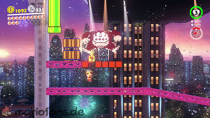 Metro Kingdom – Power Moon 7 – screenshot 3