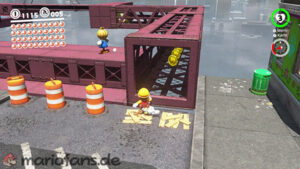 Metro Kingdom – Power Moon 8 – screenshot 1