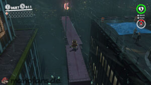 Metro Kingdom – Power Moon 9 – screenshot 1