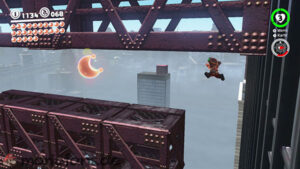 Metro Kingdom – Power Moon 10 – screenshot 2