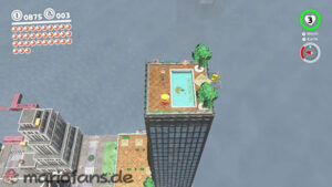Metro Kingdom – Power Moon 11 – screenshot 1