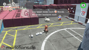 Metro Kingdom – Power Moon 13 – screenshot 1