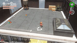 Metro Kingdom – Power Moon 14 – screenshot 1