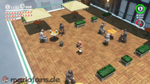 Metro Kingdom – Power Moon 16 – screenshot 1