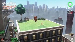 Metro Kingdom – Power Moon 17 – screenshot 1