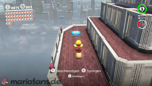Metro Kingdom – Power Moon 20 – screenshot 1