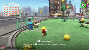 Metro Kingdom – Power Moon 22 – screenshot 1