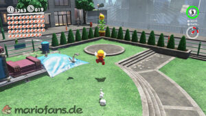 Metro Kingdom – Power Moon 22 – screenshot 2