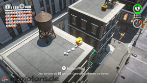 Metro Kingdom – Power Moon 23 – screenshot 1