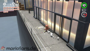Metro Kingdom – Power Moon 24 – screenshot 1
