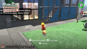 Metro Kingdom – Power Moon 25 – screenshot 1