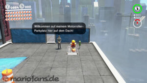 Metro Kingdom – Power Moon 25 – screenshot 2