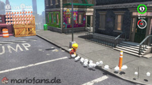 Metro Kingdom – Power Moon 28 – screenshot 1