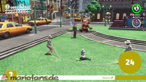 Metro Kingdom – Power Moon 29 – screenshot 1