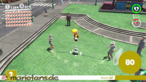 Metro Kingdom – Power Moon 30 – screenshot 1
