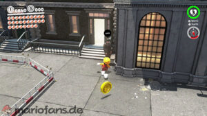 Metro Kingdom – Power Moon 32 – screenshot 1