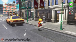 Metro Kingdom – Power Moon 33 – screenshot 1