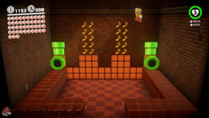 Metro Kingdom – Power Moon 33 – screenshot 2